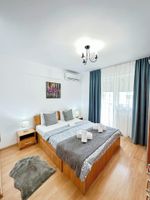 Arriendo temporal - Sunrise Apartments City Center