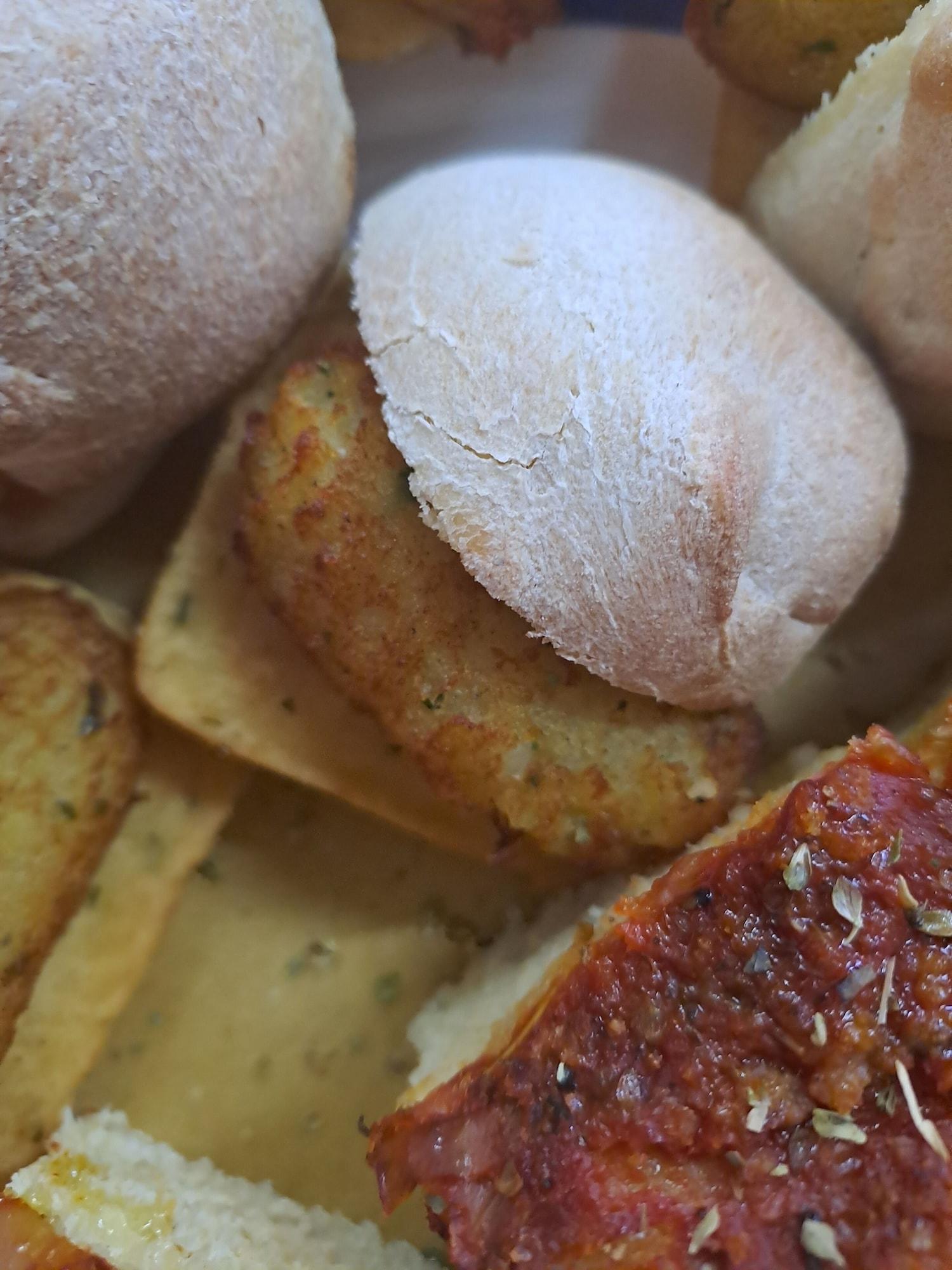 Restaurant Fattoria Manostalla