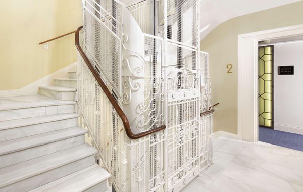 DoubleTree by Hilton Madrid-Prado
