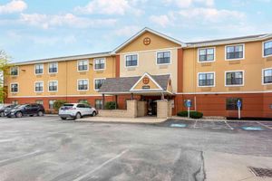 Alojamiento - Extended Stay America Suites Akron Copley East