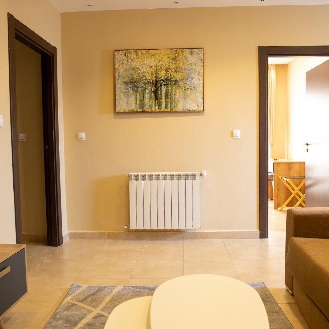 Set de Habitación Kingdom Luxury Hotel