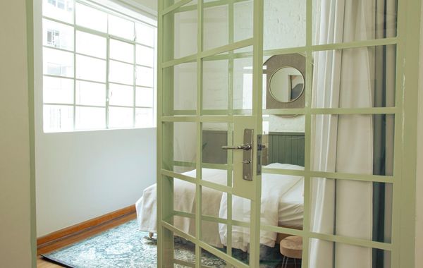 LAREDO by Mr. W - Hoteles en Condesa de Ciudad de México