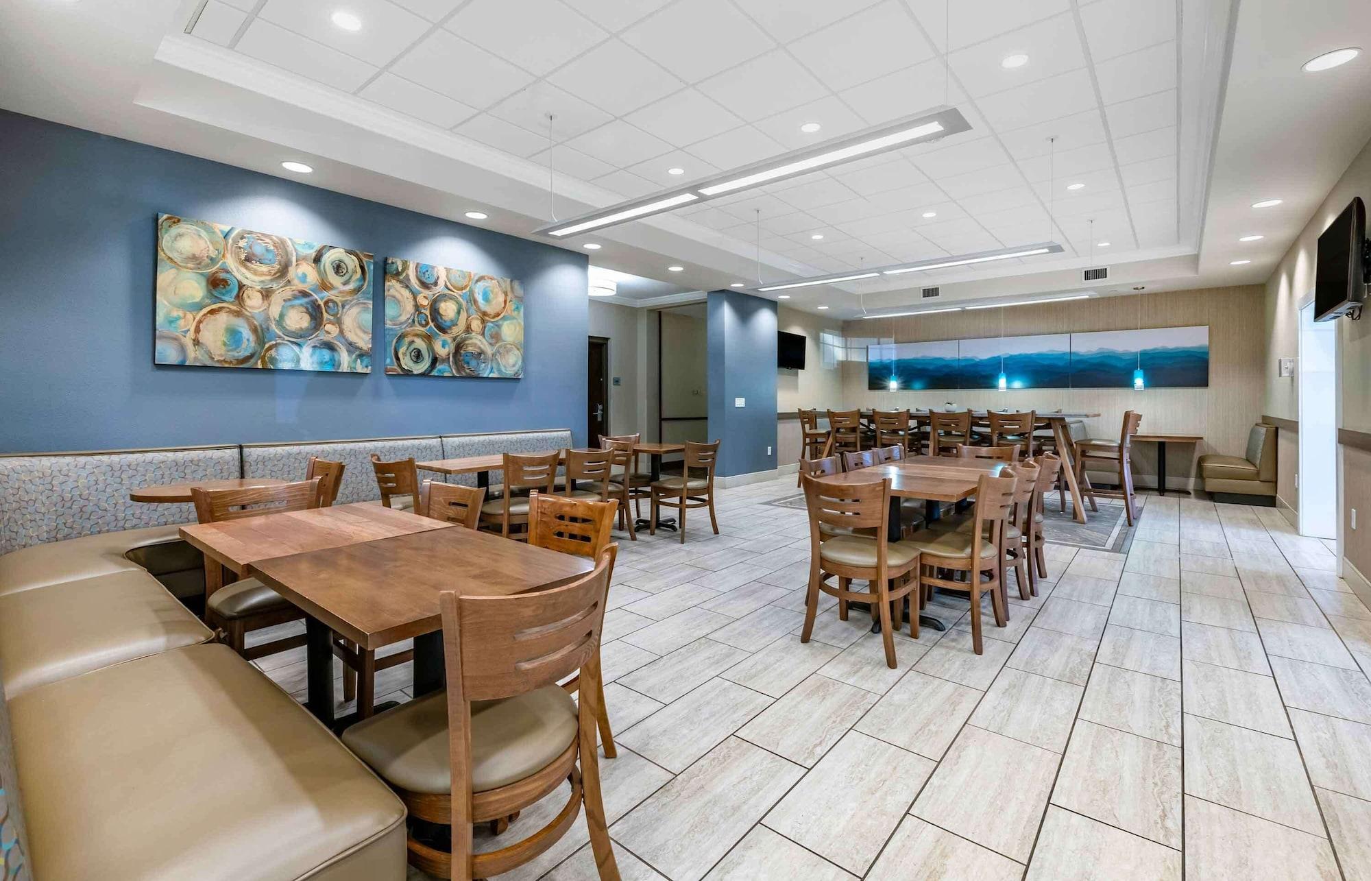 Restaurant Extended Stay America Premier Suites Lakeland I4