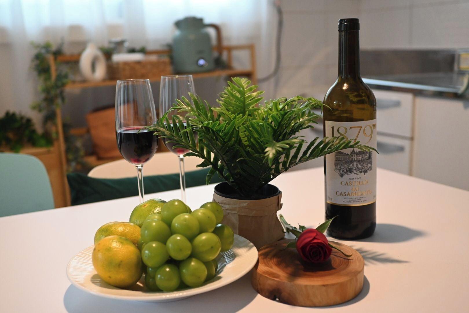 Equipamiento de Habitación Stay HelloSeoul