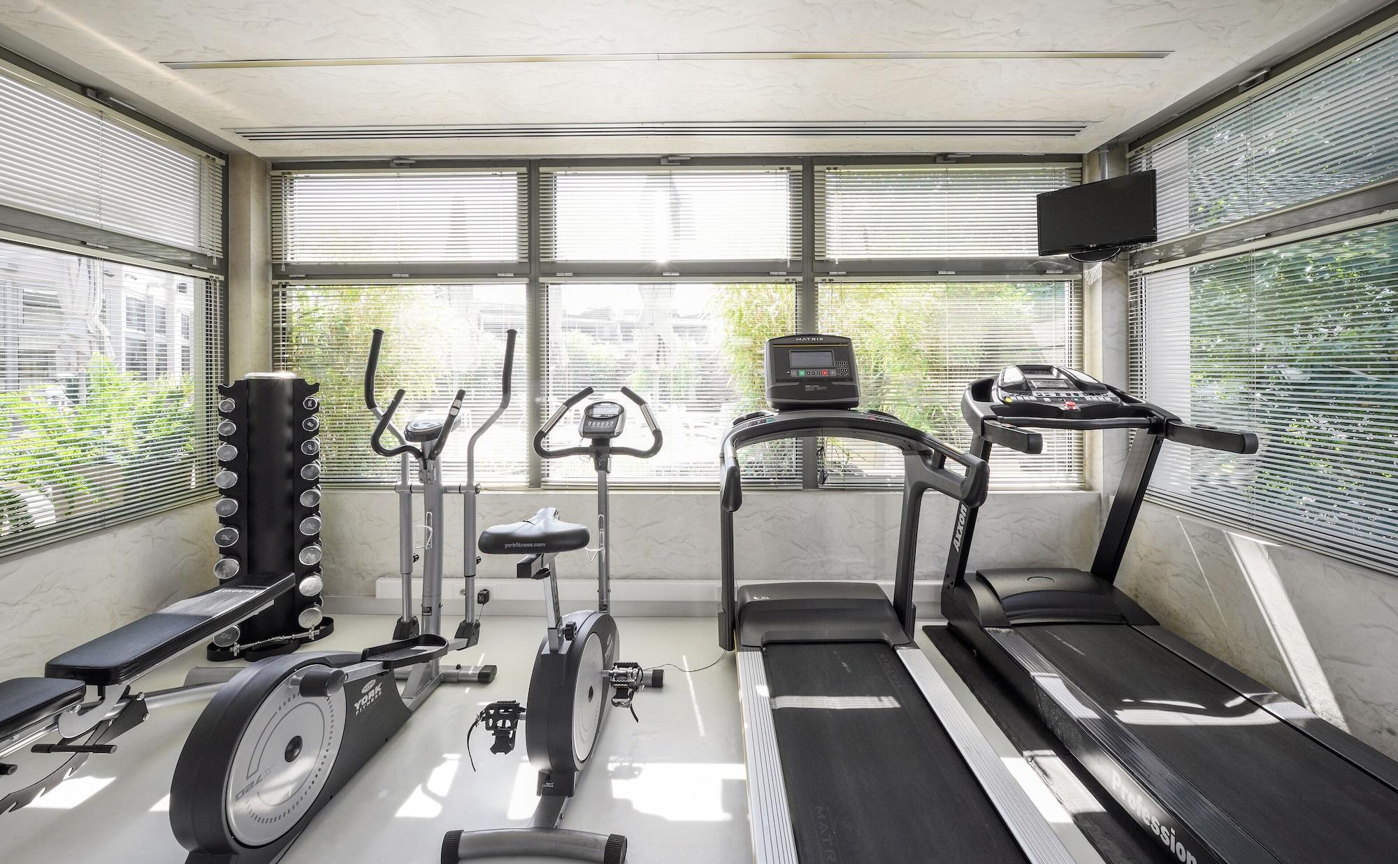 Gimnasio Anatolia