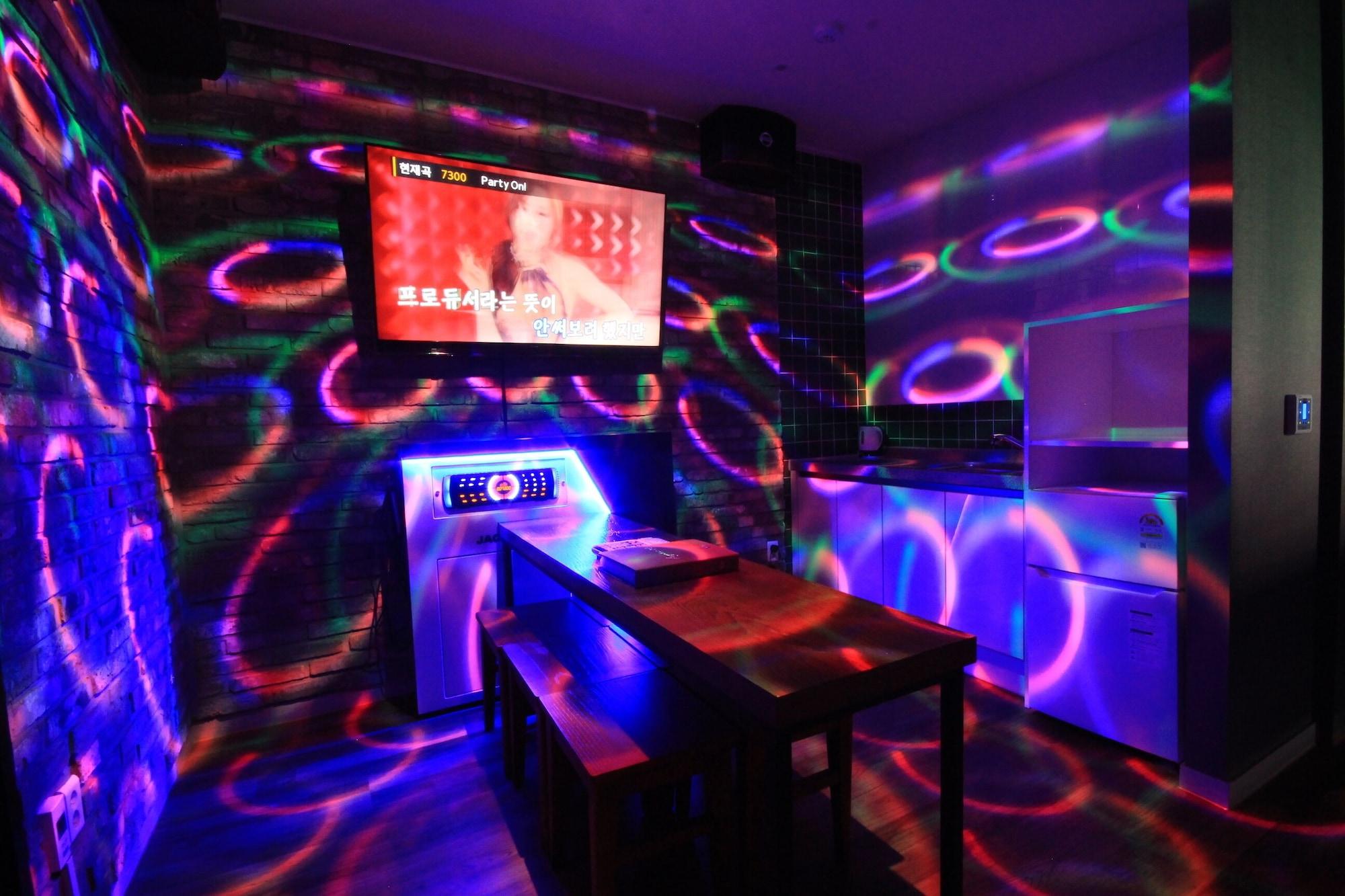 Instalaciones Recreativas Boutique Hotel May