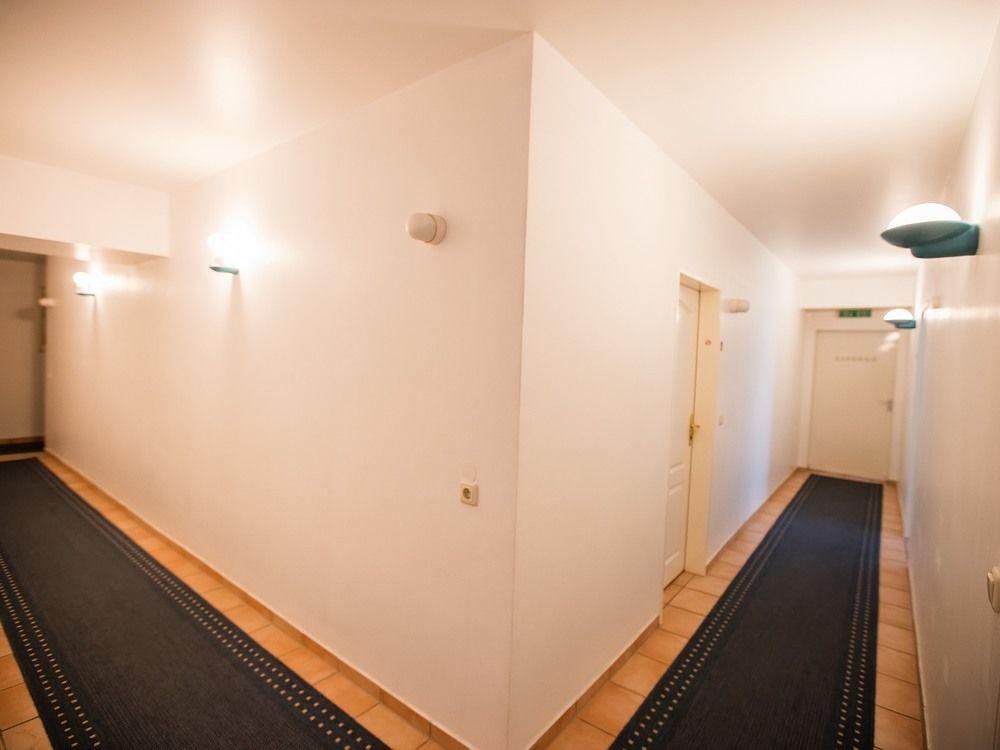 Varios Aparthotel Wettenberg