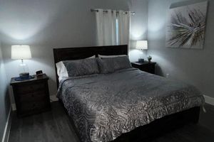 Alquiler Vacacional - Charming 2-bedroom 2 full bathroom house in Balch Springs with AC, WiFi