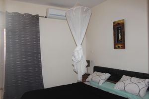 Alquiler Vacacional - Dakar appartement confort et pratique