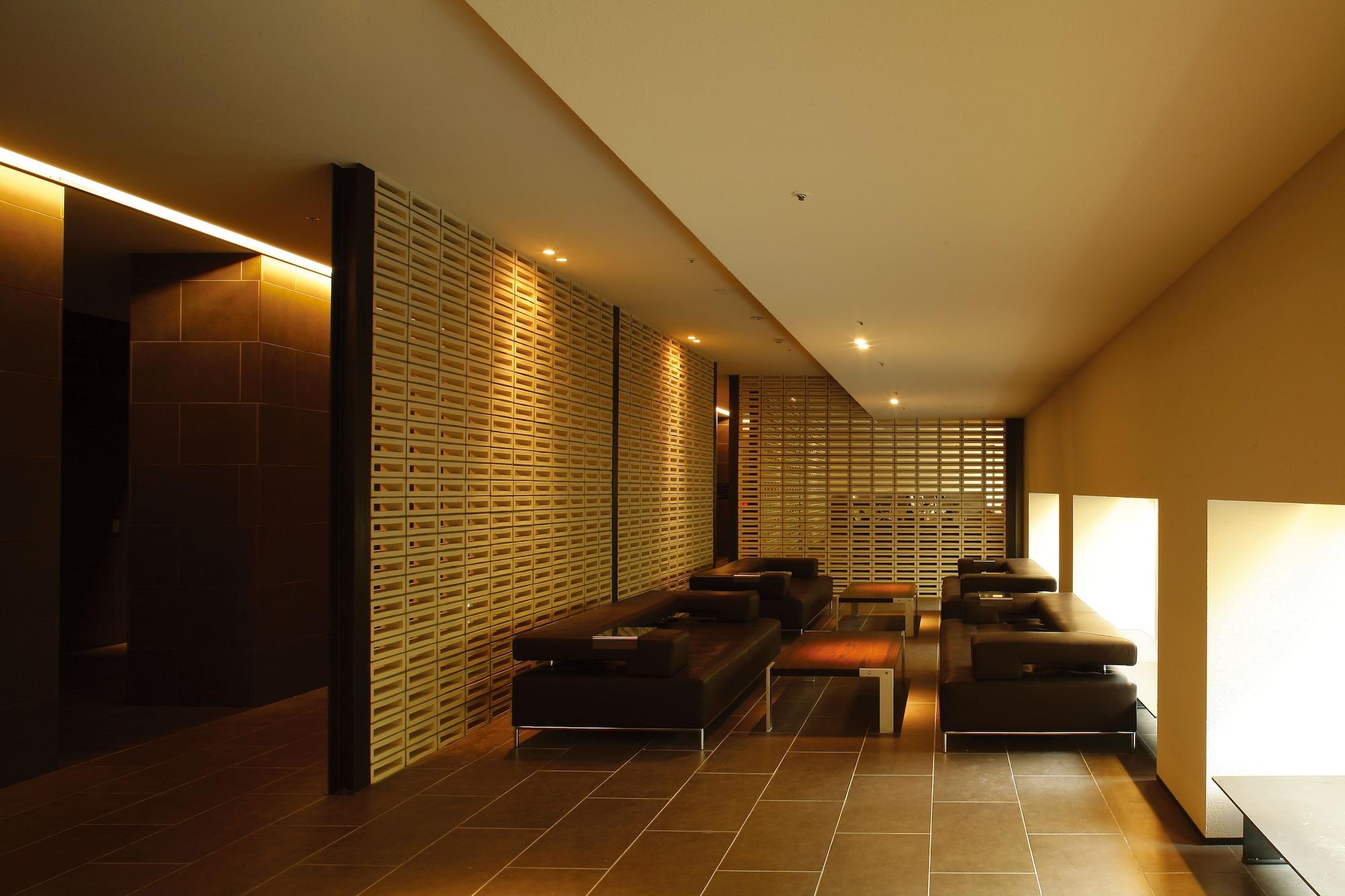 Vista Lobby Bourou NOGUCHI Noboribetsu - Adult Only