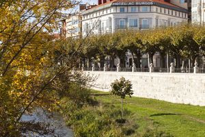 Alojamiento - AC Hotel Burgos by Marriott