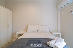 Alquiler Vacacional - Beachfront Apt in Full-service Condominium Rit206