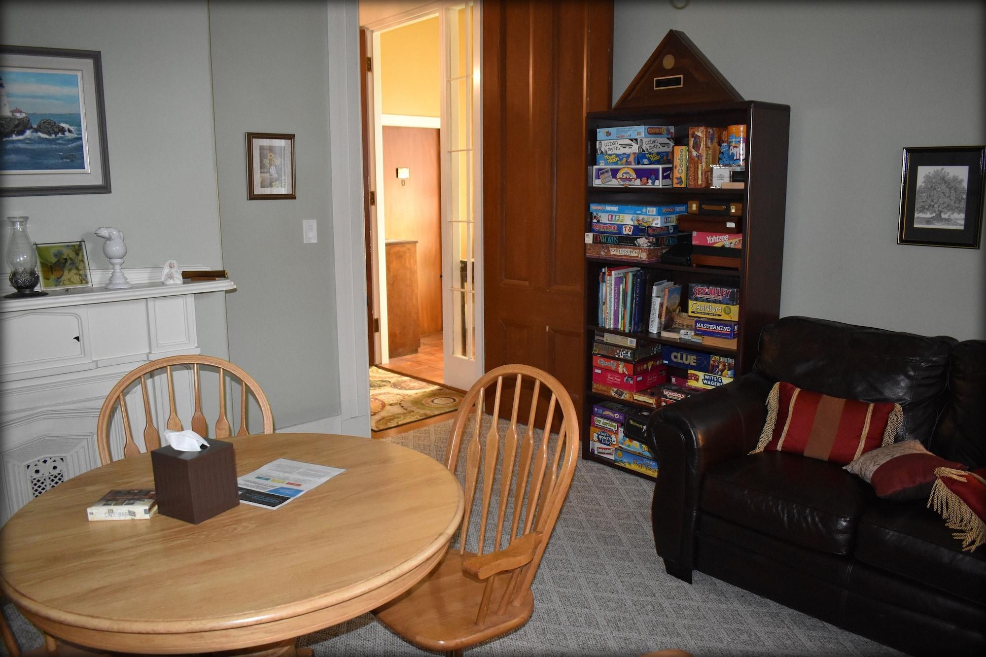 Instalaciones Recreativas Inn at the Agora