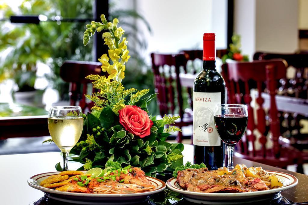 Restaurant Marbella