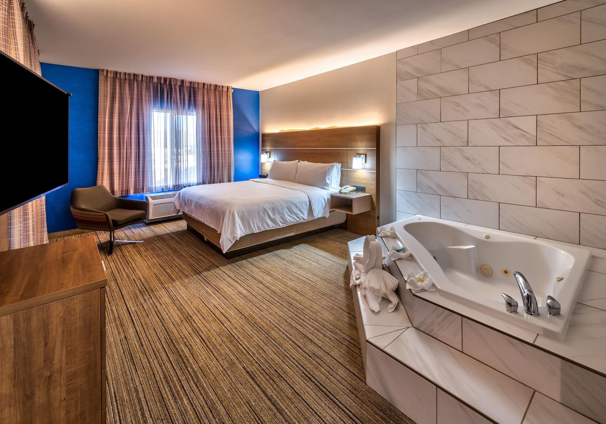 Habitación Holiday Inn Express Reno Airport by IHG