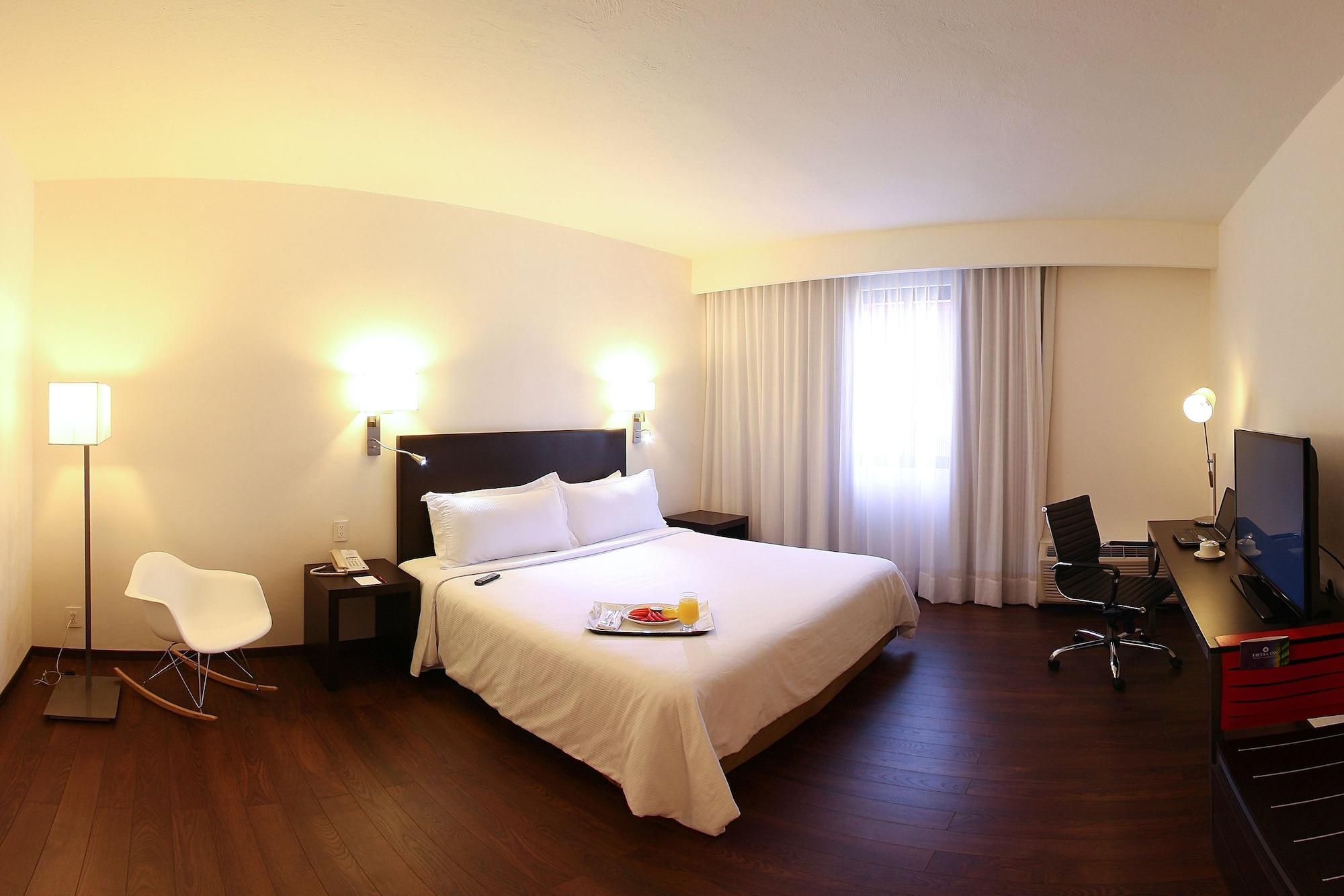 Habitación Fiesta Inn Xalapa