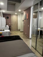 Alquiler Vacacional - Loft Centro Internacional y Terraza 211