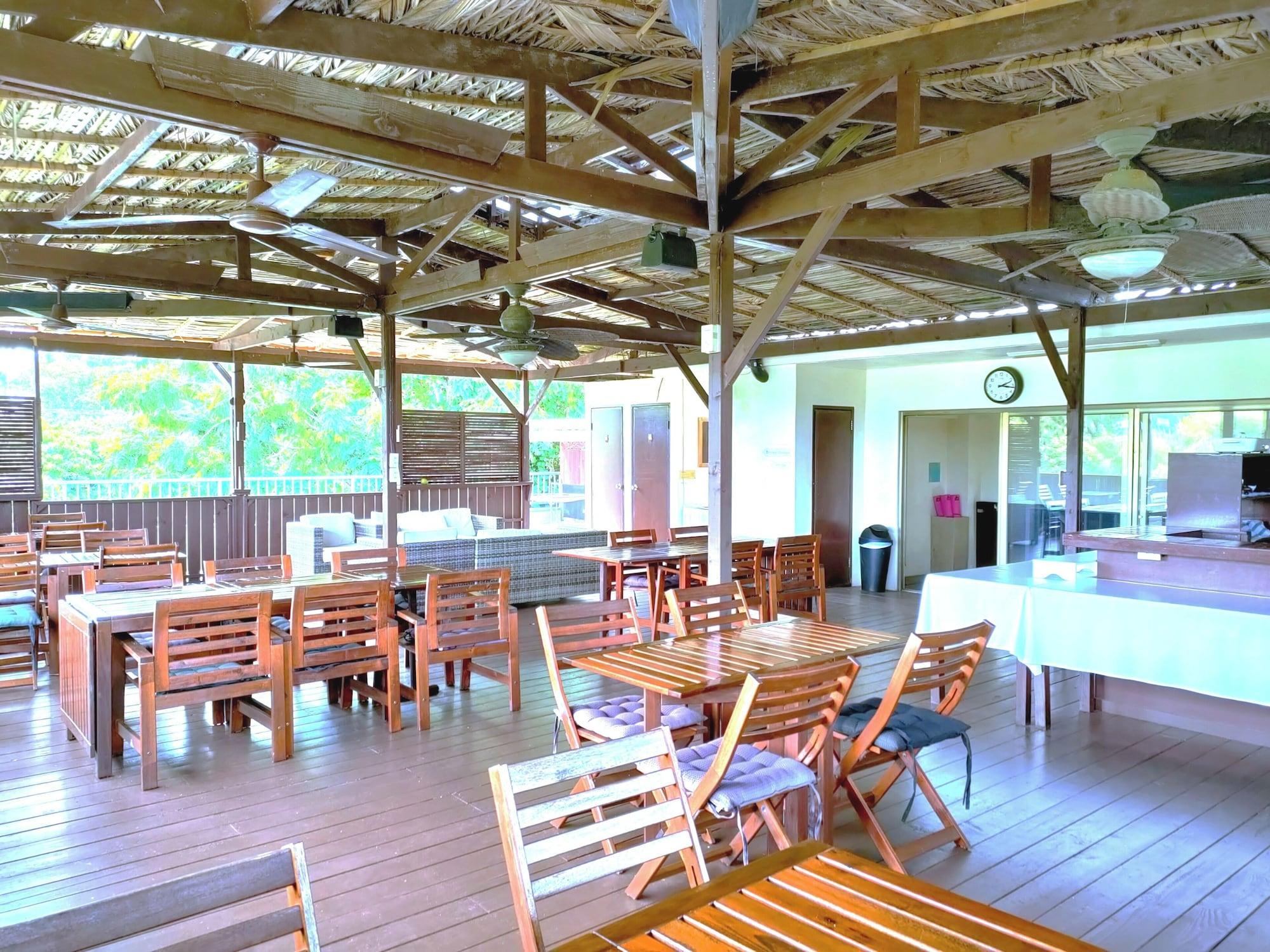 Restaurant Garden Palace Downtown