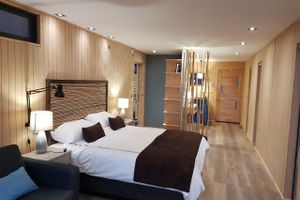 Alquiler Vacacional - Simple y Puro Lodge