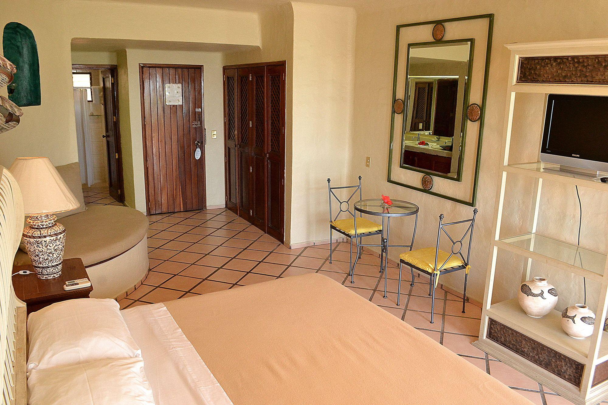 Habitación Los Tules Resort