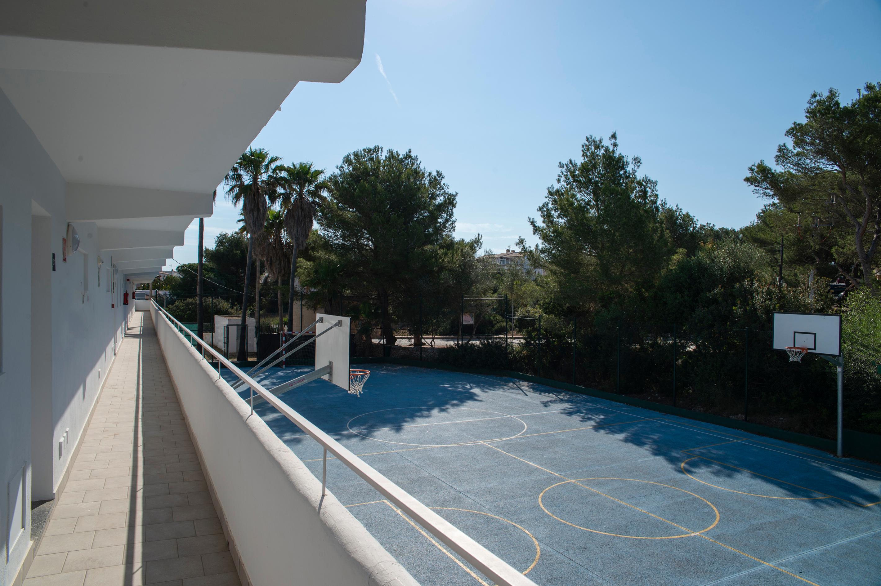 Instalaciones Recreativas Aparthotel Pierre & Vacances Mallorca Cecilia