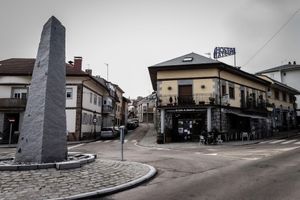 Alojamiento - Hostal Rural El Caño by Viverestays