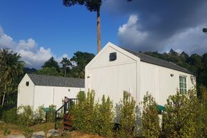 Alojamiento - The Pubpa Backyard