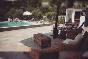 Alojamiento - Villa Cerasiello