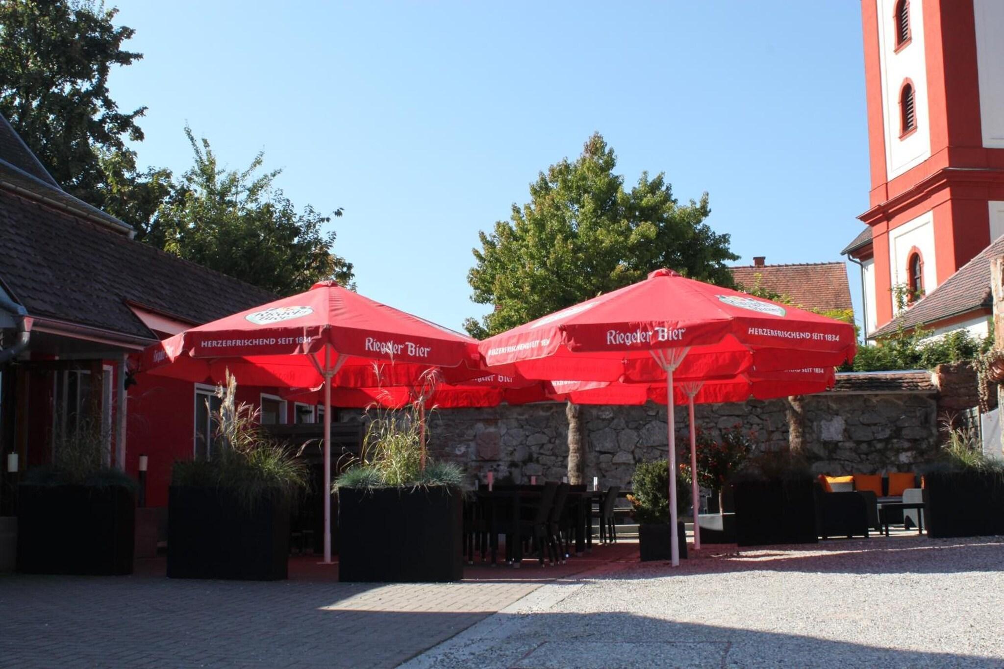 Restaurant Hochdorfer Hirschen