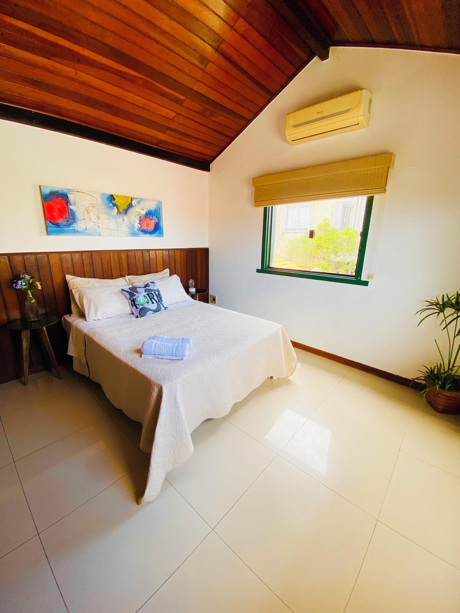 Habitación Hostel dos Gringos