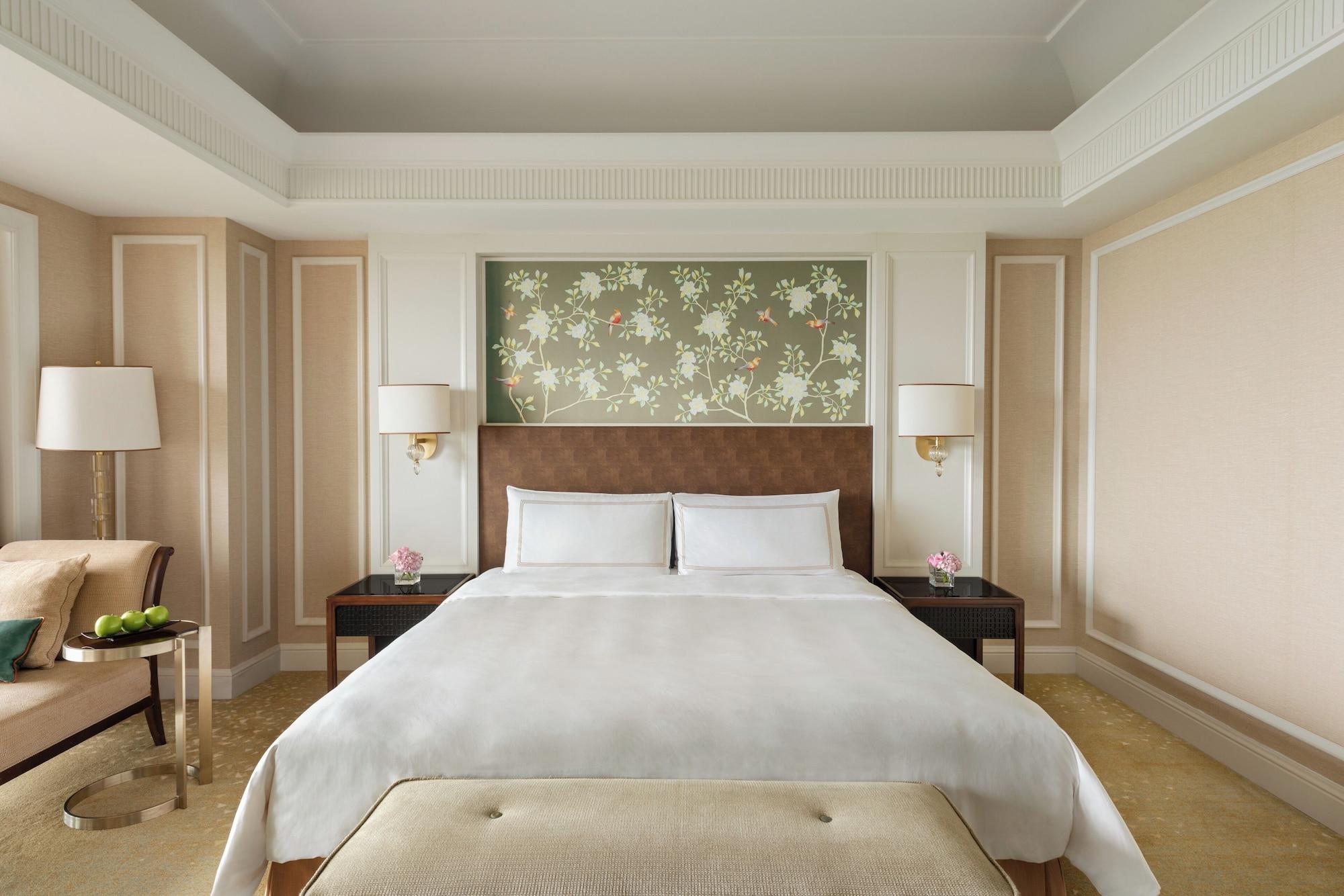 Habitación Grand Hotel Haikou (Managed by Accor)