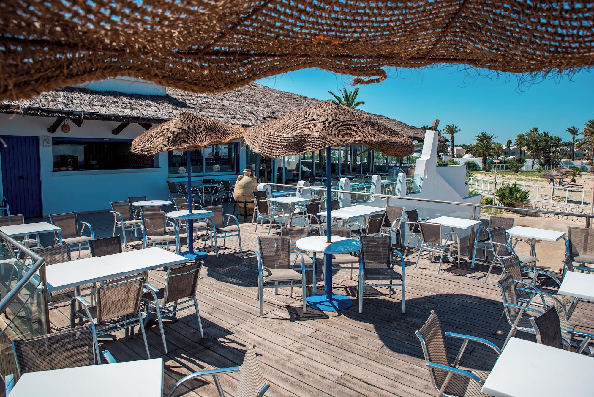 Restaurant Shems Holiday Village & Aquapark