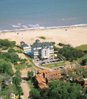 Alojamiento - TORRECILLAS CARILO GHF