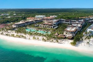 Alojamiento - Adults Only Club at Lopesan Costa Bávaro - All Inclusive