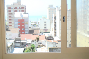 Alquiler Vacacional - Departamento 11 de Septiembre 2968