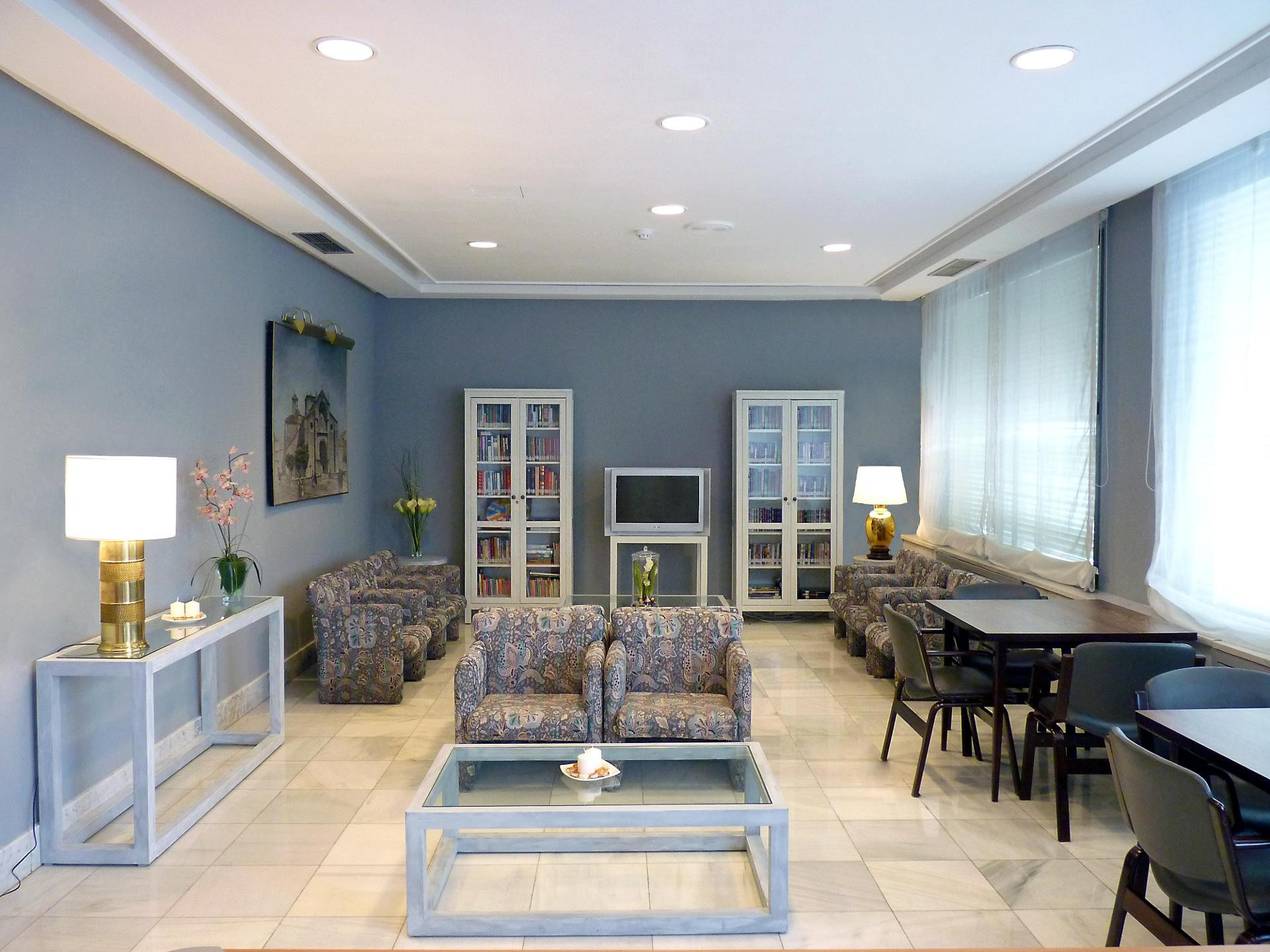 Vista Exterior Don Carmelo