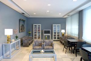 Alojamiento - Don Carmelo