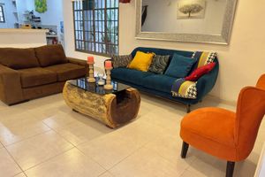 Alquiler Vacacional - Charming cottage in wonderful Ticul with WiFi, AC