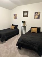 Alquiler Vacacional - Perfect Family Getaway close to Schlitterbahn.