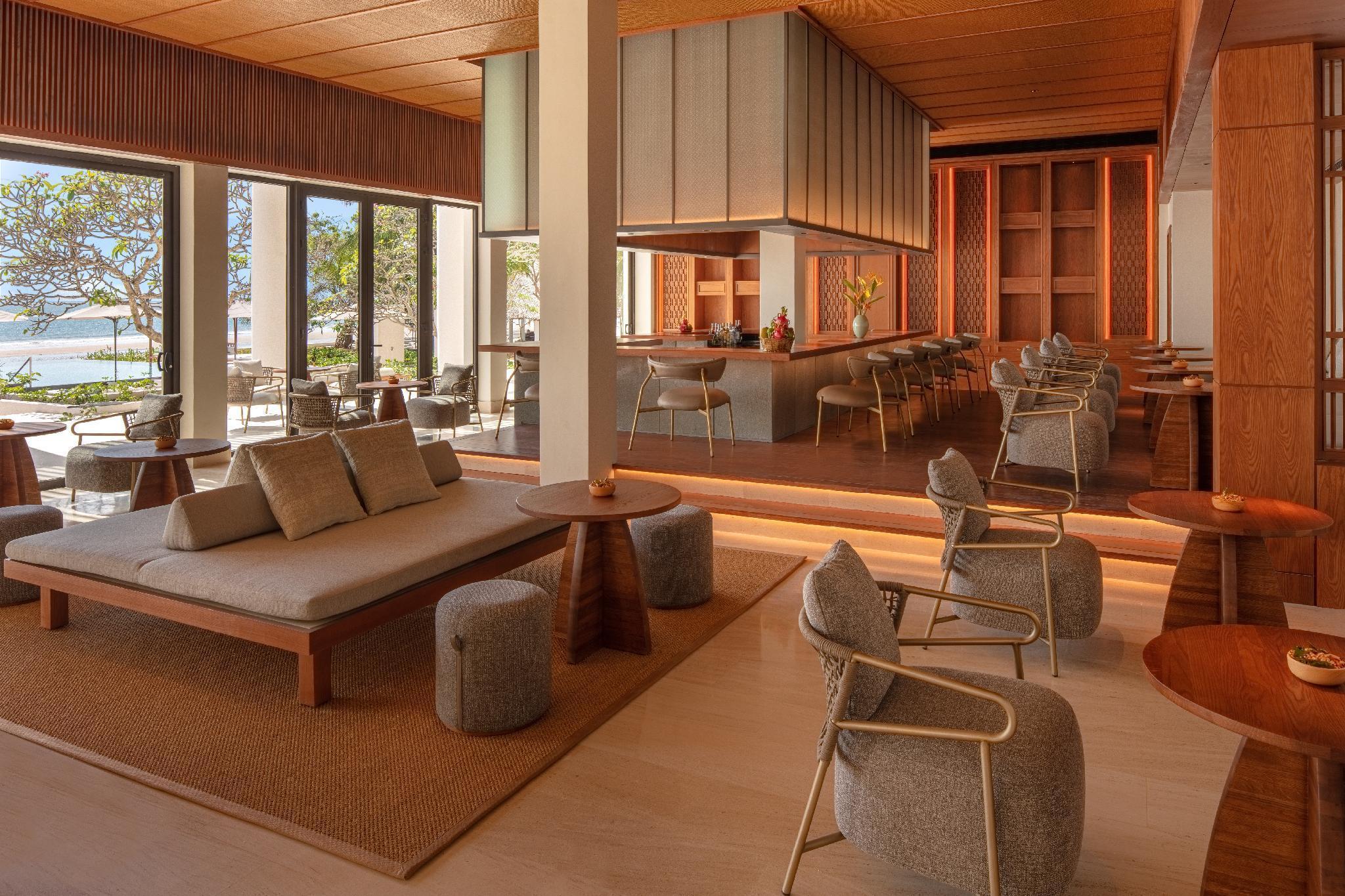 Bar/Salón Azerai Ke Ga Bay