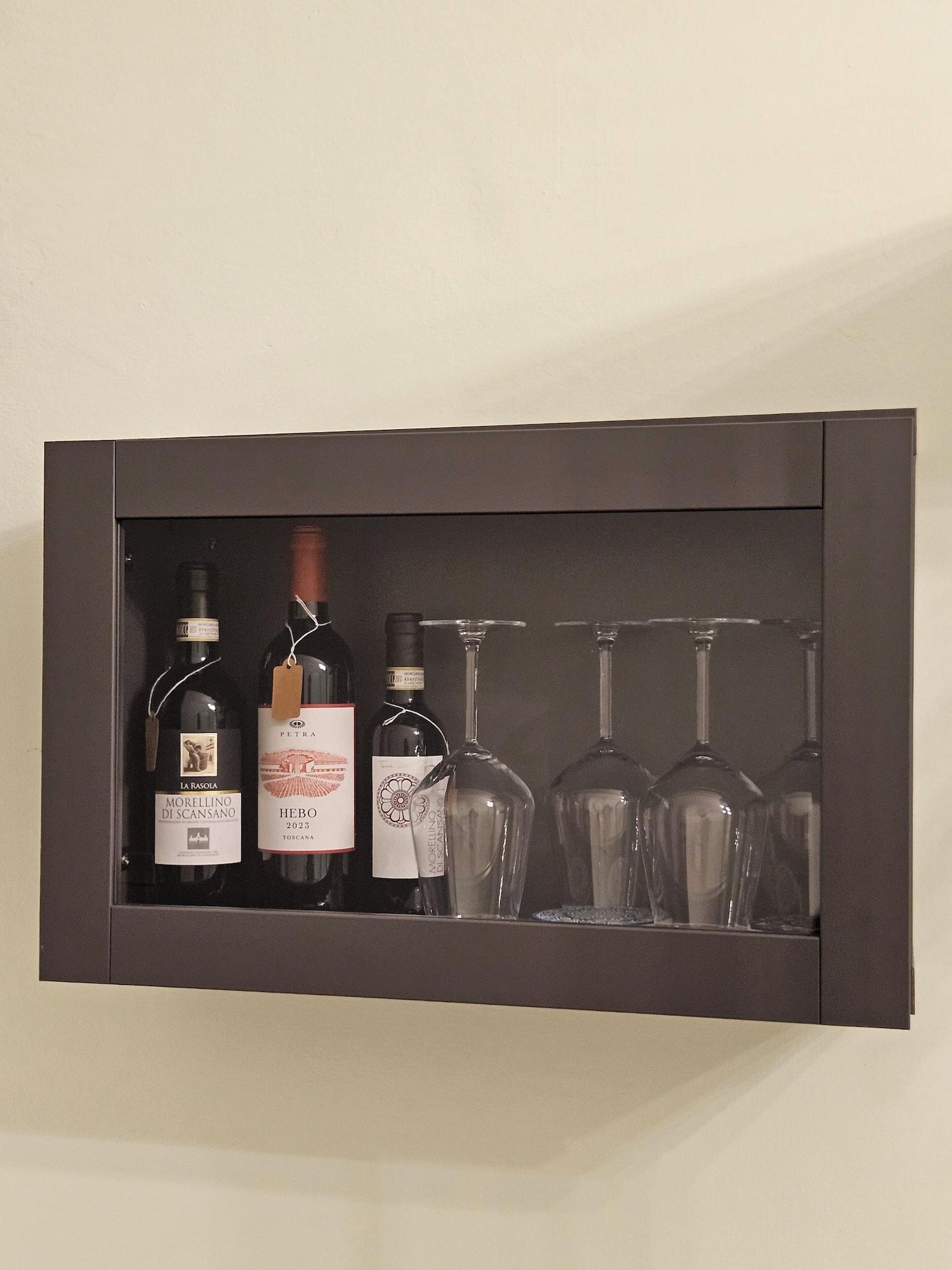 Set de Habitación SPIRIT OF FLORENCE Boutique Rooms