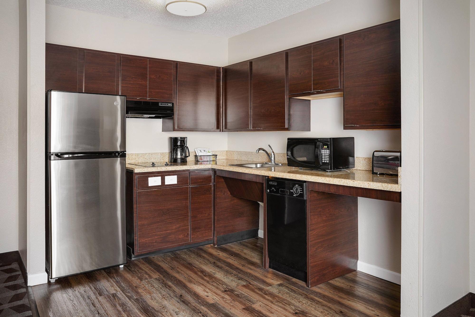 Habitación TownePlace Suites Tempe at Arizona Mills Mall