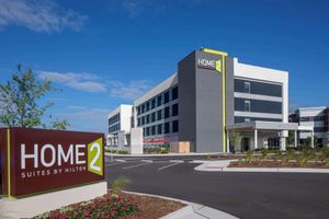 Alojamiento - Home2 Suites By Hilton Wilmington Medical Park Downtown
