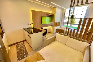 Alquiler Vacacional - Livin' Resort Home - 222/3