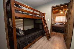 Alquiler Vacacional - Hillbilly Hideaway at Wolfpen Gap