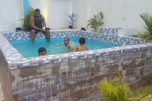 Alojamiento - Bambux Bed and Breakfast