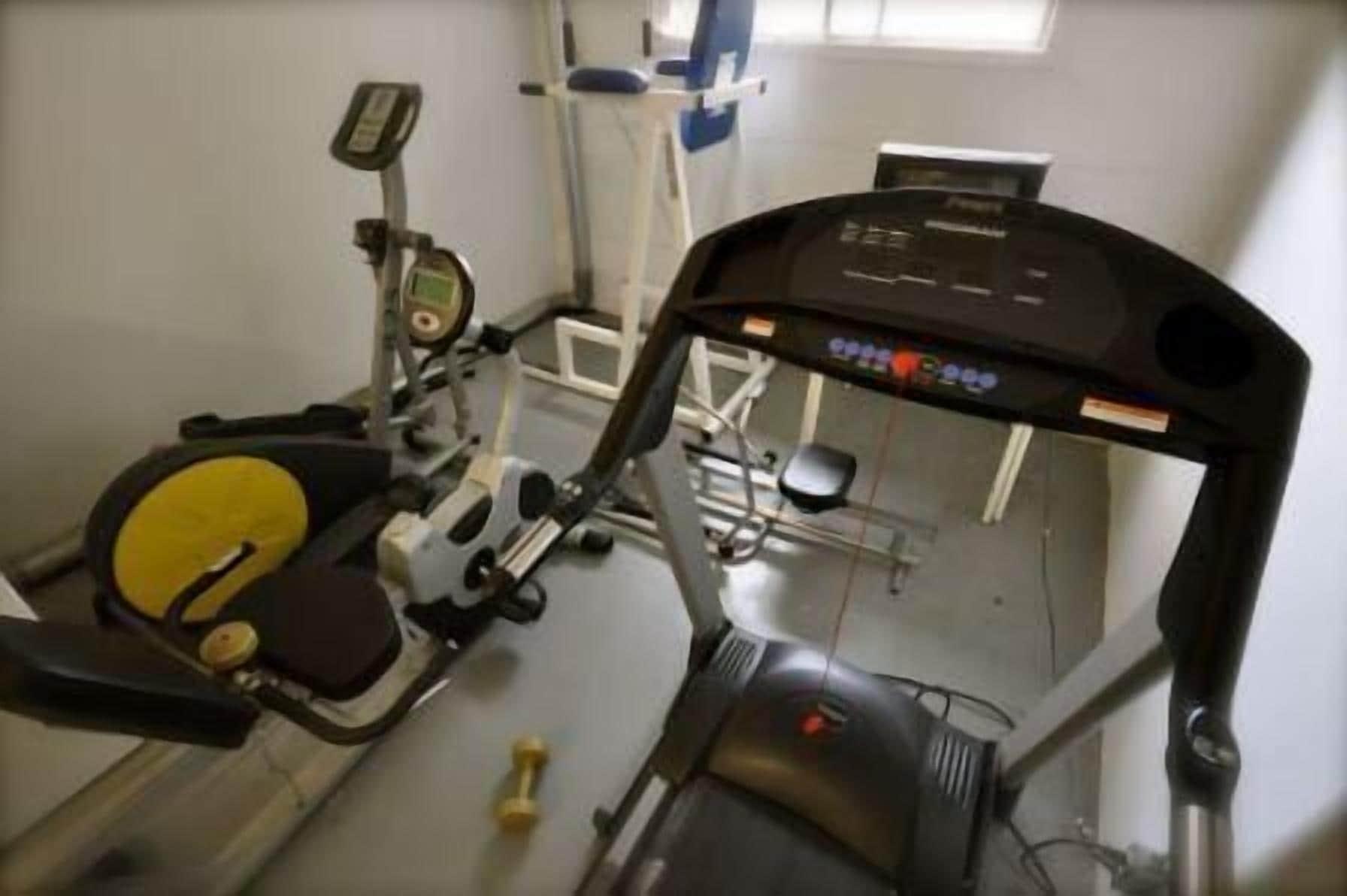 Gimnasio Beausejour Hôtel Appartements