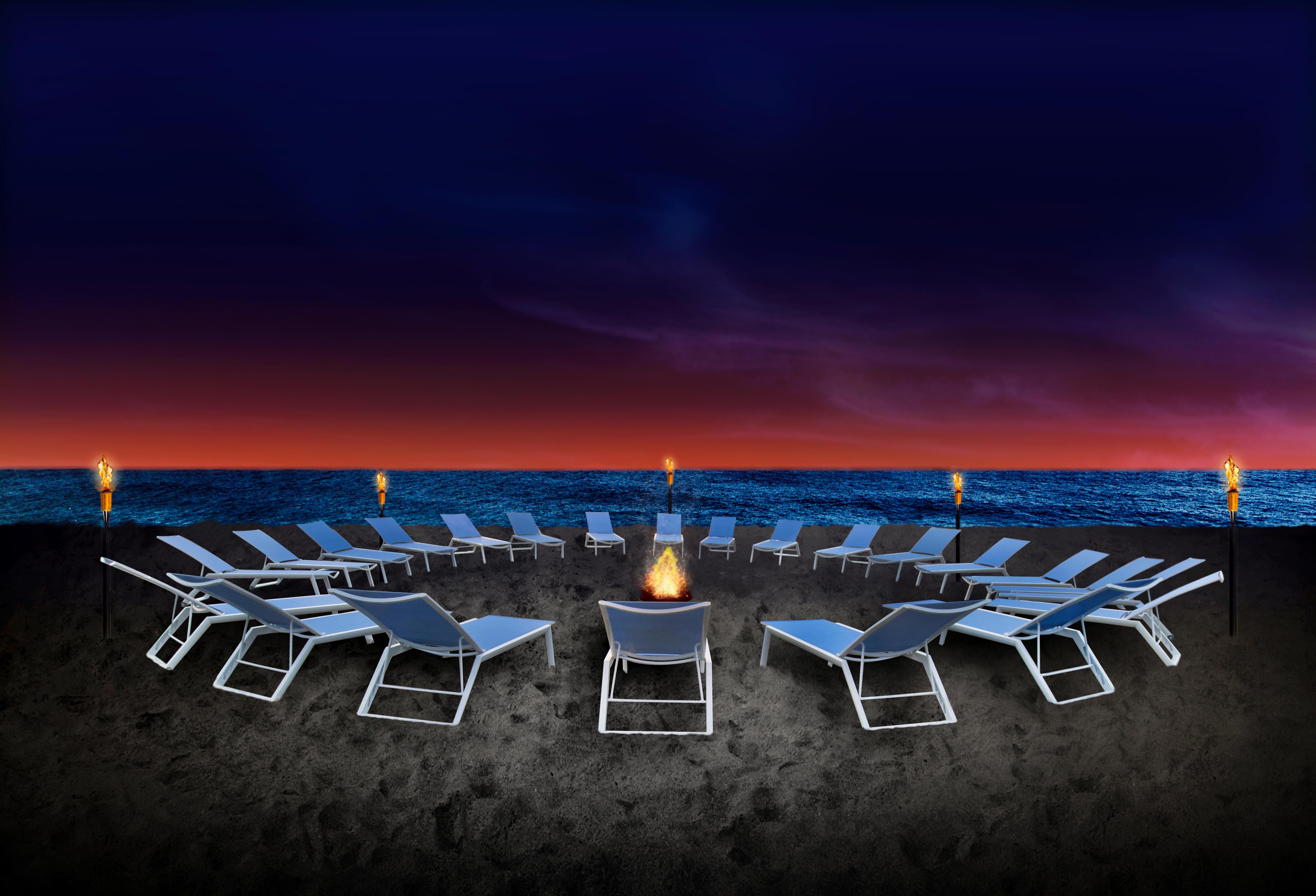 Playa Radisson Cartagena Ocean Pavillion Hotel