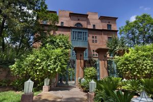 Alojamiento - Dar Rhizlane