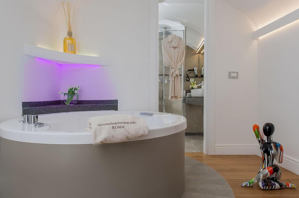 Spa Hotel Navona